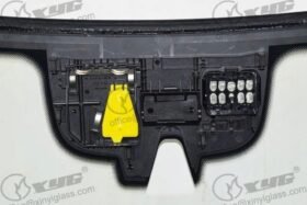 ПРЕДНО СТЪКЛО MERCEDES CL W216 2010-2014 NV+КАМЕРА+СЕНЗОР+ОГРЯВАНО-2 на ниска цена