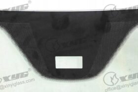 ПРЕДНО СТЪКЛО MERCEDES CLK II W209 2002-2009 КУПЕ С ДАТЧИК-2 на ниска цена