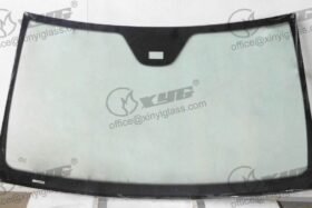 ПРЕДНО СТЪКЛО MERCEDES CLK II W209 2002-2009 КУПЕ С ДАТЧИК на ниска цена