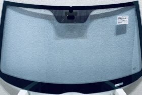 Предно стъкло MERCEDES CLK W208 COUPE/CABRIO 1997- СИНЬО + СЕНЗОР на ниска цена