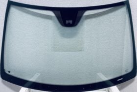 Предно стъкло MERCEDES CLK W209 2002-2010 АНТЕНА+СЕНЗОР на ниска цена