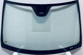 Предно стъкло MERCEDES CLK W209 2002-2010 АНТЕНА+СЕНЗОР на ниска цена