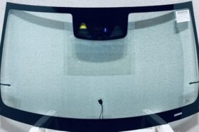 Предно стъкло MERCEDES CLS 218 11- ANT+KAM+SEN+GRZ на ниска цена