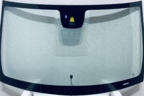 Предно стъкло MERCEDES CLS 218 2011- СЕНЗОР ЗА НАГРЯВАНЕ + ОРИГИНАЛ на ниска цена