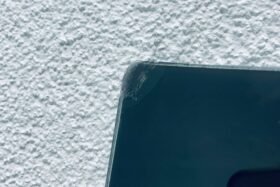 Предно стъкло MERCEDES CLS 218 2011- СЕНЗОР ЗА НАГРЯВАНЕ + ОРИГИНАЛ-4 на ниска цена