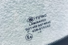 Предно стъкло MERCEDES CLS C218 X218 2011- КАМЕРА+СЕНЗОР+ОГРЯВАНЕ-3 на ниска цена