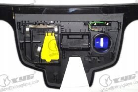 ПРЕДНО СТЪКЛО MERCEDES CLS C218/X218 2011- AN+КАМ+NV+СЕН+ГРЗ-2 на ниска цена