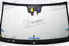 ПРЕДНО СТЪКЛО MERCEDES CLS C218/X218 2011- AN+КАМ+NV+СЕН+ГРЗ на ниска цена