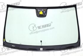 ПРЕДНО СТЪКЛО MERCEDES CLS C218/X218 2011- СЕНЗОР И ОГРЯВАНЕ на ниска цена