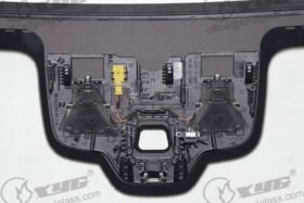 ПРЕДНО СТЪКЛО MERCEDES CLS C257 2018- 2XКАМЕРА+СЕНЗОР+HUD-2 на ниска цена