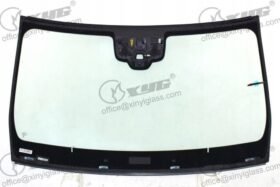 ПРЕДНО СТЪКЛО MERCEDES CLS C257 2018- 2XКАМЕРА+СЕНЗОР+HUD на ниска цена