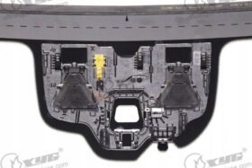 ПРЕДНО СТЪКЛО MERCEDES CLS C257 2020- 2XКАМЕРА+СЕНЗОР+HUD-2 на ниска цена