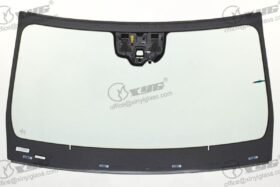 ПРЕДНО СТЪКЛО MERCEDES CLS C257 2020- 2XКАМЕРА+СЕНЗОР+HUD на ниска цена