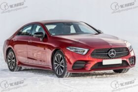 ПРЕДНО СТЪКЛО MERCEDES CLS C257 2020- 2XКАМЕРА+СЕНЗОР+HUD-4 на ниска цена