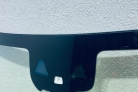 Предно стъкло MERCEDES CLS C257 AMG GT X290 2020- SOLAR+КАМЕРА+СЕНЗОР+HUD-2 на ниска цена