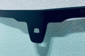 Предно стъкло MERCEDES E COUPE C238 2016- АКУСТИКА+СЕНЗОР-2 на ниска цена