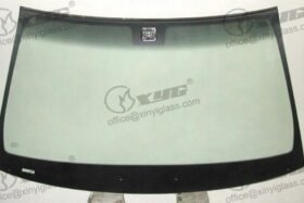 ПРЕДНО СТЪКЛО MERCEDES E-КЛАС W 211 2002-2009 СЕНЗОР на ниска цена