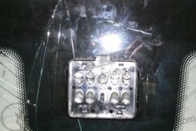 ПРЕДНО СТЪКЛО MERCEDES E-КЛАС W211 2002- СЕНЗОР СТЪКЛО ПОКРИВ-2 на ниска цена