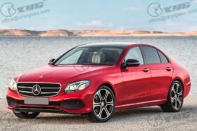 ПРЕДНО СТЪКЛО MERCEDES E-КЛАС W213 SD/KB 2016- KAM+SEN-4 на ниска цена