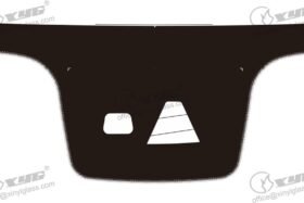 ПРЕДНО СТЪКЛО MERCEDES E-КЛАС W213 2017- КАМЕРА+СЕНЗОР-3 на ниска цена