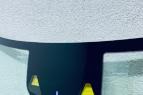 Предно стъкло MERCEDES E W207 CABRIO 2013-2017 АКУ+КАМЕРА+СЕНЗОР+АНТЕНА-2 на ниска цена