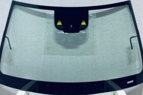 Предно стъкло MERCEDES E W207 CABRIO 2013-2017 АКУ+КАМЕРА+СЕНЗОР+АНТЕНА на ниска цена