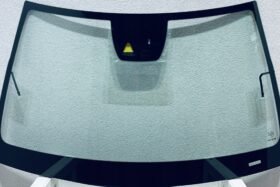 Предно стъкло MERCEDES E W207 CABRIO 2013-2017 СЕНЗОР+КАМЕРА+АНТЕНА+ОРИГИНАЛ на ниска цена