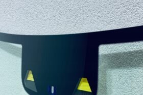 Предно стъкло MERCEDES E W207 CABRIO 2013- АКУСТИКА+СЕНЗОР+КАМЕРА+АНТЕНА-2 на ниска цена