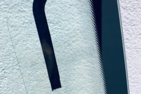 Предно стъкло MERCEDES E W207 CABRIO 2013- АКУСТИКА+СЕНЗОР+КАМЕРА+АНТЕНА-4 на ниска цена