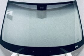 Предно стъкло MERCEDES E W211 2002-2009 СЕНЗОР на ниска цена