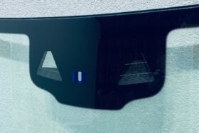 Предно стъкло MERCEDES E W212 2013- 2xКАМЕРА+СЕНЗОР+ОТОПЛЕНИЕ ОРИГИНАЛ-2 на ниска цена