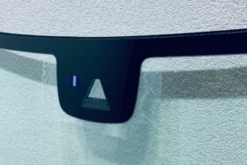 Предно стъкло MERCEDES E W212 2013- КАМЕРА+СЕНЗОР+ОТОПЛЕНИЕ-2 на ниска цена