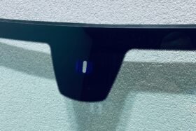 Предно стъкло MERCEDES E W212 АКУСТИКА+СЕНЗОР+ОТОПЛЕНИЕ & ПРОМОЦИЯ-2 на ниска цена