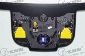 ПРЕДНО СТЪКЛО MERCEDES E W212 CABRIO 2013-2017 2XКАМ+СЕНЗОР+АНТЕНА-2 на ниска цена