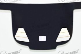 ПРЕДНО СТЪКЛО MERCEDES E W212 CABRIO 2013-2017 2XКАМ+СЕНЗОР+АНТЕНА-3 на ниска цена