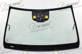 ПРЕДНО СТЪКЛО MERCEDES E W212 CABRIO 2013-2017 2XКАМ+СЕНЗОР+АНТЕНА на ниска цена