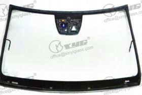 ПРЕДНО СТЪКЛО MERCEDES E W212 CABRIO 2013-2017 КАМЕРА+СЕНЗОР на ниска цена