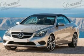 ПРЕДНО СТЪКЛО MERCEDES E W212 CABRIO 2013-2017 2XКАМ+СЕНЗОР+АНТЕНА-4 на ниска цена