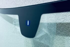 Предно стъкло MERCEDES E W212 SD/KBI 2009- СЕН+ОГРЯВАНЕ-2 на ниска цена