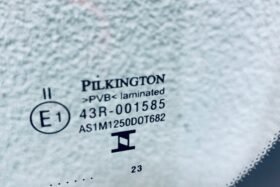 Предно стъкло MERCEDES E W212 SD/KBI 2009- СЕН+ОГРЯВАНЕ-3 на ниска цена