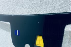 Предно стъкло MERCEDES E W212 SOLAR+Камера+Сензор+Отопление-2 на ниска цена