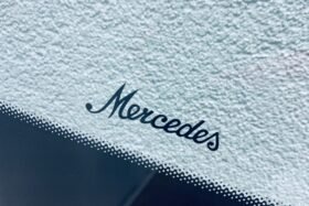 Предно стъкло MERCEDES E W213 2016- АКУСТИКА+КАМЕРА+СЕНЗОР ОРИГИНАЛ-4 на ниска цена