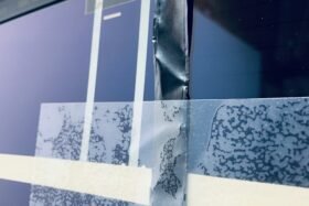 Предно стъкло MERCEDES E W213 2016- SOLAR+КАМЕРА+СЕНЗОР+HUD+ОТГРЯВАНЕ+OE-4 на ниска цена