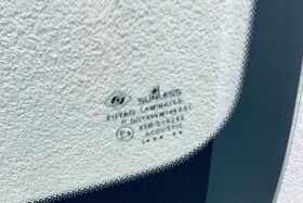 Предно стъкло MERCEDES E W213 2016- SOLAR+Камера+Сензор+Отопление-3 на ниска цена