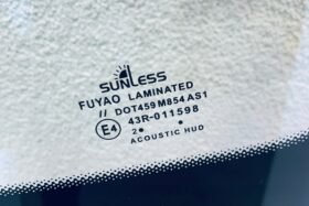 Предно стъкло MERCEDES E W213 2018- SOLAR+ANT+КАМЕРА+СЕНЗОР+HUD-3 на ниска цена