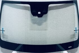 Предно стъкло MERCEDES E W213 2020-2023 SOLAR+КАМЕРА+СЕНЗОР HUD+АНТ+OE на ниска цена