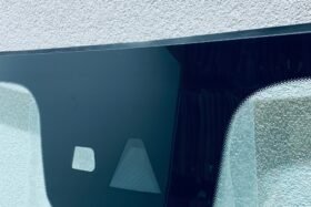 Предно стъкло MERCEDES E W213 2020- КАМЕРА+СЕНЗОР-2 на ниска цена