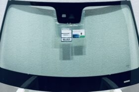 Предно стъкло MERCEDES E W213 2020- СЕНЗОР + КАМЕРА на ниска цена