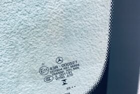 Предно стъкло MERCEDES E W213 2023- АКУ+КАМЕРА+СЕНЗОР + HUD+АНТ+ОРИГИНАЛ-3 на ниска цена