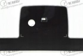 ПРЕДНО СТЪКЛО MERCEDES ECONIC 2017- КАМЕРА+СЕНЗОР-3 на ниска цена